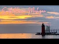 Discovering South Haven MI A Lake Michigan Getaway
