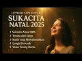 Download Lagu 🎄 Luther Sipahutar - Album “Sukacita Natal 2025” (Pop Gospel Terbaru) | Lagu Natal Penuh Sukacita 