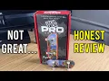 Tech Deck Pro Series Review - Is it Worth Buying