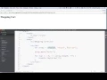1 Shopping Cart Intro Array Basics