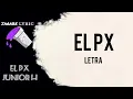 EL PX - JUNIOR H JARABE CT