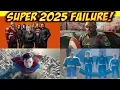 Download Lagu Superhero Movie Curse? CAN'T Earn Over 700 Million!
