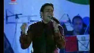 عمرو دياب الملاك البرئ حفله Elmalak Elbaree 