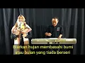 Download Lagu LAGU THE ROLLIES PALING SERING DINYANYIKAN...KAU YANG KUSAYANG - BAGOES FAMILY COVER