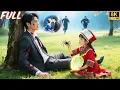 Download Lagu A pequena bruxa curou o CEO… e ele lembra que a mãe dela foi a mulher daquela noite insana.