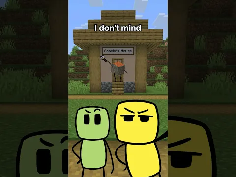 Ranking Minecraft Woods! 🤣🤣