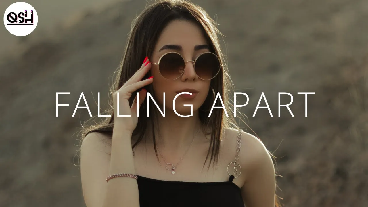 ARMNHMR, RUNN - Falling Apart (Amver Remix) lyrics ARMNHMR, RUNN - Falling Apart (Amver Remix) lyrics
