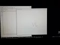 Python Turtle Initials Project