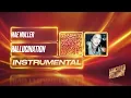 Mae Muller, Jodie Harsh - Hallucination (Instrumental)