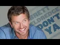 Brett Eldredge - Don't Ya (Official Audio)