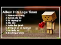 Download Lagu Album Hits Lagu orang timur papua maumere ntt terbaru - Karna Su sayang near