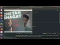 Read Write and Show a using OpenCV