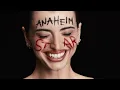 Rebecca Black - Anaheim Star (Official Visualizer)