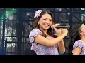 Download Lagu [Fancam] Gracia JKT48 - Heavy Rotation | Synchronize Fest 2025 (4/10/25)