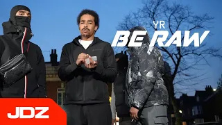 YR - Freestyle BeRaw JDZ
