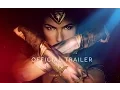 Download Lagu WONDER WOMAN - Official Trailer [HD]