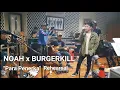 Download Lagu PARA PENERKA BURGERKILL X NOAH REHEARSAL..
