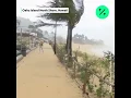 Hawaii Storm Brings 60-Foot Waves Damaging Wind