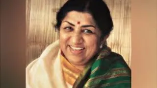 lata mangeshkar humse na takrana and kolaba kuiba hum se hai zamana raamlaxman maya govind 1983 