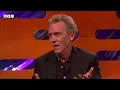 Hugh Laurie on the difficulty of the American accent | The Graham Norton Show - BBC