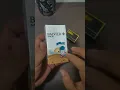 Download Lagu asmr BALVEER MILD KLIK #asmr #rokok #rokoknusantara #satisfying #unboxing #balveer #asmr #shorts
