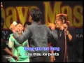 CAHAYA MASA - NYELEWENG