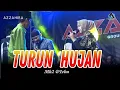 Download Lagu TURUN HUJAN || Mk2 \u0026 Ica Aycha || AZZAHIRA Group