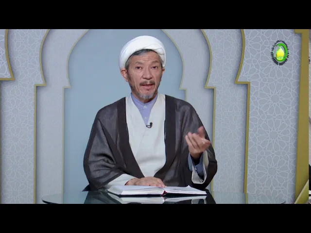⁣178   وهمیات2 - استاد: رحمت الله رضایی