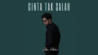 Download Cinta Tak Salah MP3