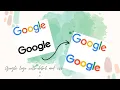 Creating the Google Logo with Pure HTML and CSS Step-by-Step Tutorial