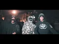 (1011) ZK x Digga D x Mskum x Sav'O x Horrid1 - No Hook (Music Video) | Pressplay