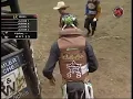 Vince Northrup Vs. Wildfire