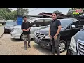 Download Lagu Berburu mobil murah rapi tapi harga asli murah ni bro innova diesel di obral swift mercy alphard 