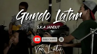 Download GUNDO LATAR NEW VERSION ( Anggun Pramudita ) MP3