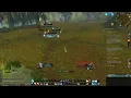 AoE Wotlk Frost Mage Farming