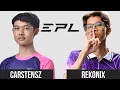 Download Lagu 🔴REKONIX vs YG | EPL SEA S10 Dota 2 | Yudijustincase \u0026 Dejet