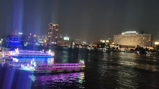 القاهرة ونيلها وطول ليلها دندنها