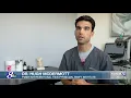 Intracept for low back pain in Reno Nevada at Swift Institute