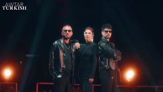 اغنية تركية مترجمة إيبرو يشار سيام زيد داخل رأسي Ebru Yaşar Siyam Zeyd Kafamın İçi 