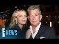 Sara Foster Cheekily Addresses Claim Dad David Foster Is a Billionaire E News