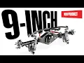 QA1 s Bolt-In 9 Inch Rearend Upgrade