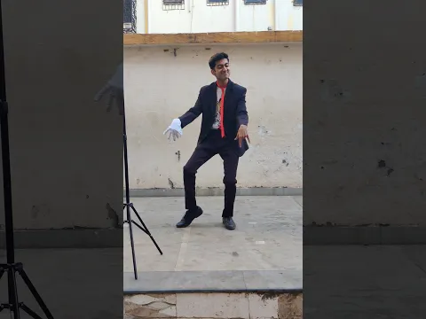 Bean Smooth criminal | jr Mr Bean | #mj #dance #jrmrbean