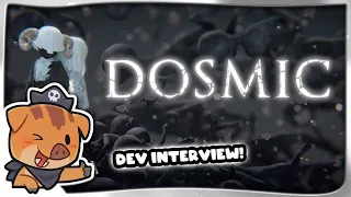 Dosmic - P.I.G.S