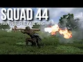 SQUAD 44 - THE ULTIMATE GUIDE TO DESTROYING TANKS
