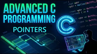 Advanced C Progrmming 02 Pointers