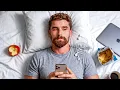 What to do when you feel like doing NOTHING