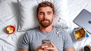 What to do when you feel like doing NOTHING