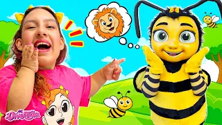 Melhores Desenhos para Crianças com MC Divertida