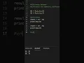 What s the difference between DIFFERENCE and SYMMETRIC DIFFERENCE in Python sets