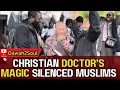 Download Lagu Vreemde gebeurtenis met christen terwijl Yusuf en Bilal de Koran lazen! Stratford Dawah